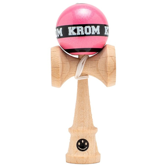Kendama KROM Mikro Roz