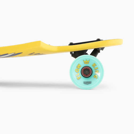 Longboard LandYachtz Drop Cat 38.6" Journey