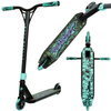 Story Bandit DOS Scooter de performanță Mint Wys. 81 cm