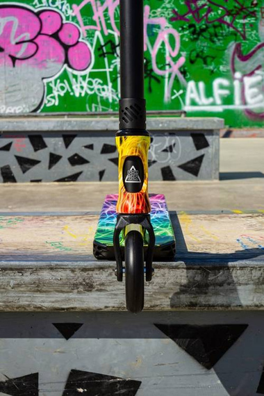 Scuter de performanță 86.5 cm SLAMM Strobe V4 Surge