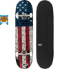 Skateboard complet NKX American Rouse 8.25"