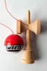 Kendama Sweets Kendamas Starter Roșu