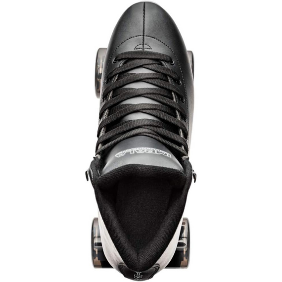 Impala Quad Skate negru