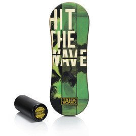 Trickboard a lovit valul