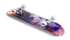 ENUFF SPLAT Skateboard roșu/albastru 7.75"