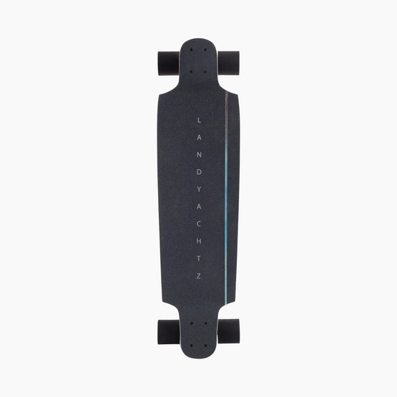 Longboard LandYachtz Top Cat 37 Owl 37"