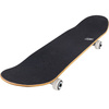 Skateboard complet NKX Rasta Royal Series Negru 8.5"