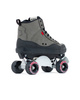 Rio Roller Ramp Skate Patine Quad Gri