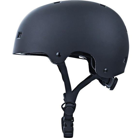 NKX Brain Saver Skateboard Helmet negru 8 Ball