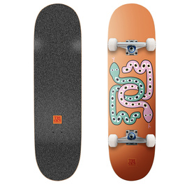 Skateboard pentru copii Trucuri MIDI Snape 8.25"