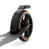 Frenzy 205mm Dual Brake V4 Recreational Urban Scooter Negru