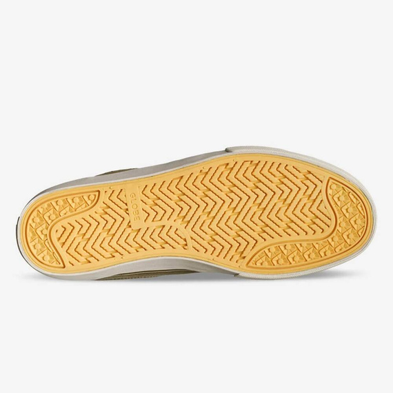 Pantofi GLOBE Mahalo Plus Khaki/Antique