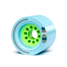 Orangatang Kegel Longboard roți albastru 80mm 77A