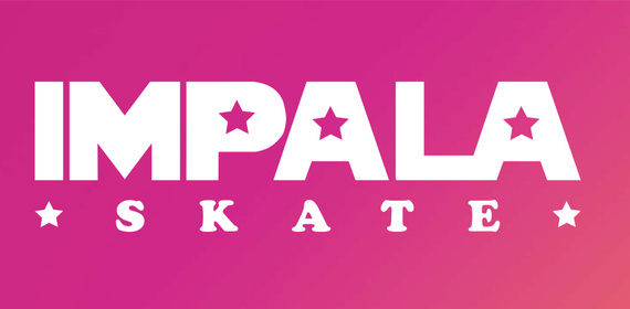 Impala Lightspeed Inline Skate Teal Dreams Patine cu rotile recreaționale