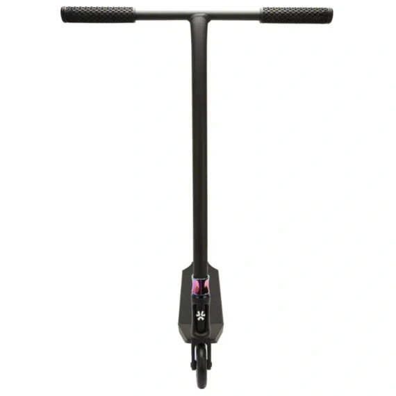 Union Dot L Scooter Performance Scooter Negru-Neochrome wys. 90 cm
