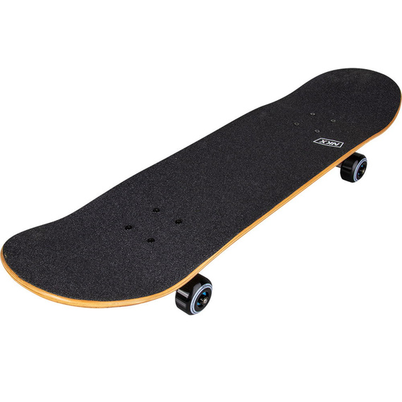 Skateboard complet NKX Slate Series Roșu 8.25"
