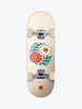 Copii skateboard Tricks MINI Yin Yang Flori 7.87"
