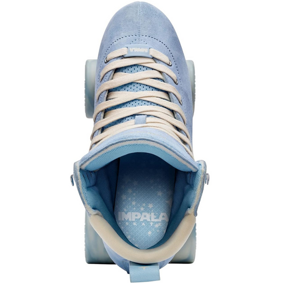 Impala Quad Skate Dusty Blue 