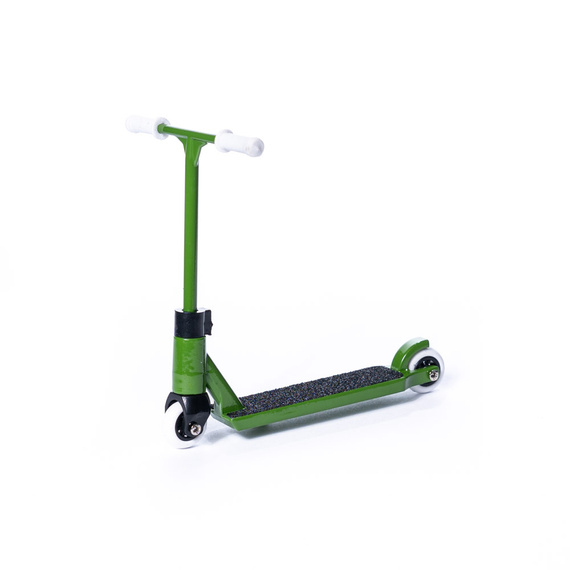 Urban Sports Finger Scoot Prorider Army Green 8.2 cm scuter