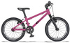Superlekki rower dla dzieci KUbikes 16L Różowy