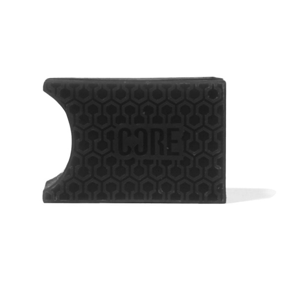 Ceară CORE Epic Skate Wax Liquorice Negru