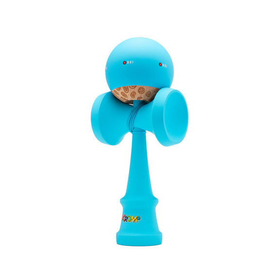Kendama KROM Kolor Albastru