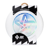 Frisbee Ultimate aruncare disc Urban Sports Holo Star 175g