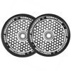 Root Industries Honeycore Black Pro Scooter Wheels 2-Pack Mirror 120 mm (2 buc.)