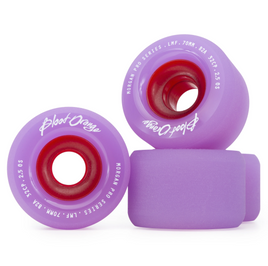 Roți Blood Orange Morgan Pro Pastel Lavender 70 mm 82A