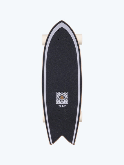 Surfskate bord YOW Coxos Power Surfing Series 31 "