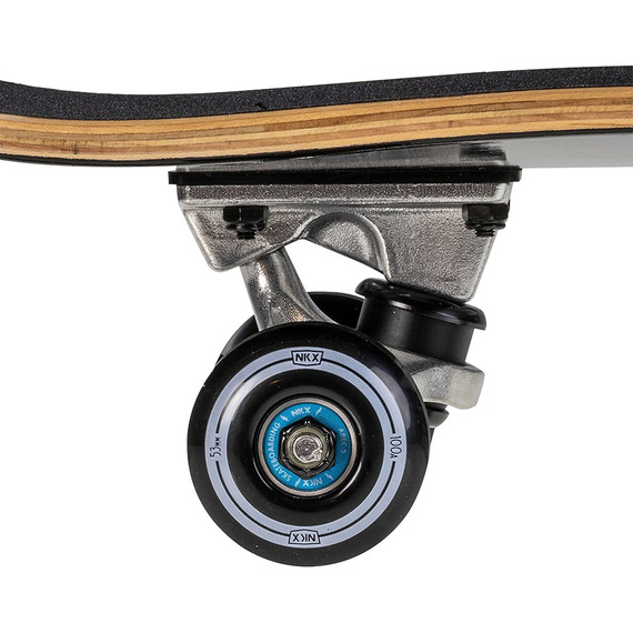 Skateboard complet NKX Captain 8.25"