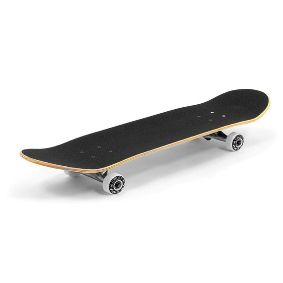 Skateboard Enuff Skully Hologramă Mini Complet Negru 7.25"