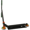 Scuter de înaltă performanță NKD Nitro Street Rasta. 91 cm