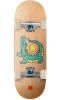 Skateboard pentru copii Tricks MINI Crocodile 7.87"