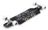 Longboard Mindless Solace DT Negru 36"