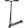 Scuter de performanță NKD Rally V4 Silver și Rainbow wys. 79 cm