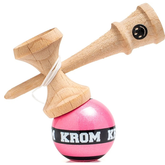 Kendama KROM Mikro Roz