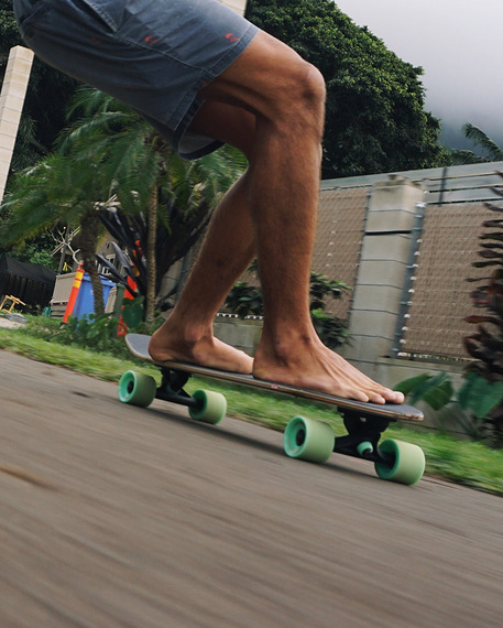 GLOBE Prowler Classic Longboard Undeva rapid 96.5 cm