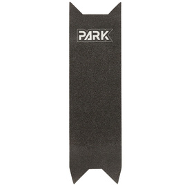 Griptape Park Stunt Scooter Șmirghel negru 395 mm