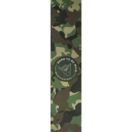 NKD Griptape Camo 584 mm șmirghel pentru scuter