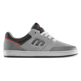Pantofi ETNIES Marana Michelin gri/gri/roșu