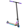 NKD Next Generation Neo wys Scuter de performanță din aluminiu ușor pentru tinerii piloți. 79,4 cm