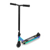 Trotinetă Trick Rage Complete Stunt Scooter Neochrome înălțime 79 cm
