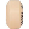 NKX Candy Series Dead or Alive Cream 53mm 99A roți de skateboard