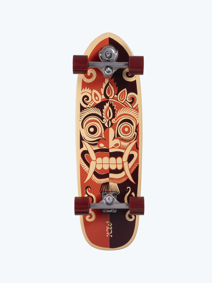 Surfskate bord YOW Lakey Peak Power Surfing Series 32 "