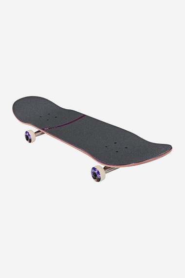 Skateboard Globe G1 Mind Expansion - Off-White/Purple 8.5"