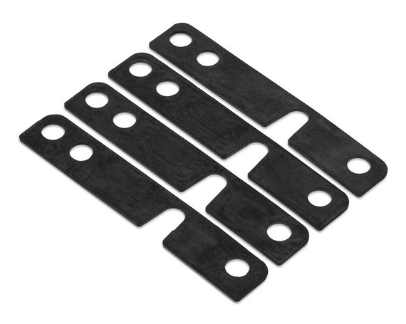 Mindless Drop Thru Riser Pads