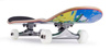 ENUFF SPLAT Skateboard verde și albastru 7.75"