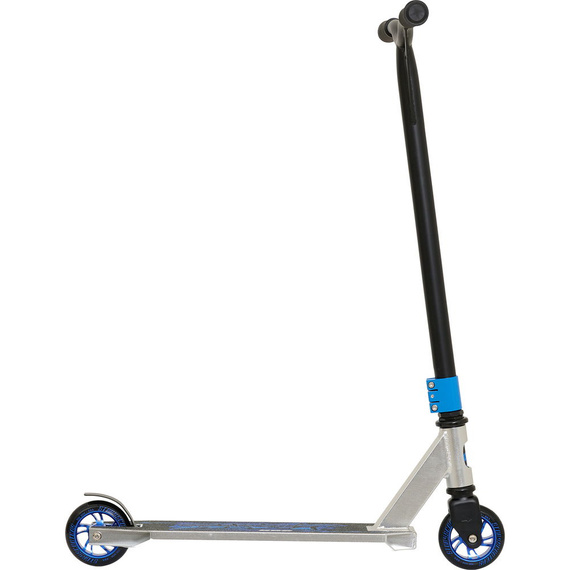 Scuter de performanță Story Bandit DOS Silver Wys. 81 cm