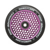 Root Industries Honeycore Black Pro Scooter Wheels 2-Pack Purple 120mm (2 buc.)